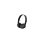 Casque Sony MDR-ZX110 avec câble, diaphragmes 30 mm, noir