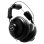 Auriculares Superlux HD669 con cable, conexión 3,5 mm, música, negros