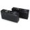 Extensor de Consola KVM USB VGA Doble StarTech.com por Cat5 200 m