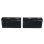 Extensor de Consola KVM USB VGA Doble StarTech.com por Cat5 200 m