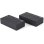 Extensor de Consola KVM USB VGA Doble StarTech.com por Cat5 200 m