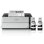 Impresora Inyección de tinta Wi-Fi Epson EcoTank M1170 con impresión dúplex automática