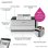 Impresora Inyección de tinta Wi-Fi Epson EcoTank M1170 con impresión dúplex automática