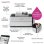 Impresora Inyección de tinta Wi-Fi Epson EcoTank M1170 con impresión dúplex automática