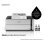 Impresora Inyección de tinta Wi-Fi Epson EcoTank M1170 con impresión dúplex automática