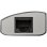 Tarjeta de Red Startech Hub USB 3.2 Gen 1 5Gbps con Ethernet Gigabit y 3 Puertos USB-A