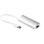 Tarjeta de Red Startech Hub USB 3.2 Gen 1 5Gbps con Ethernet Gigabit y 3 Puertos USB-A