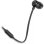 Auriculares JBL Tune 290 con cable, Intraaurales, Micrófono y controles, color negro
