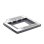 Adapter Gembird MF-95-02 für 2,5" Festplatte in 5,25" SATA-Schacht
