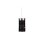Espumador de Leche Eléctrico Calefactable Bodum Bistro 500 W 0,3 L Negro