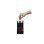 Espumador de Leche Eléctrico Calefactable Bodum Bistro 500 W 0,3 L Negro