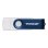 USB-Stick Patriot Xporter X550 1 TB USB Type-A und Type-C Blau Weiß