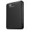 Disco Rigido WD Elements Portable 2TB HDD 5400 RPM USB 3.2 Gen 2 Nero