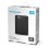 Disco Rigido WD Elements Portable 2TB HDD 5400 RPM USB 3.2 Gen 2 Nero