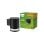 Lámpara de Pared Solar Philips Fyce 1,5 W 2700 K 200 Lm IP44 Negra