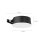 Aplique de Pared Solar Philips Vynce 1,5 W Negro Sensor Luz Blanca Cálida IP44