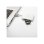 Lettore di schede PNY AXP724 USB 2.0 Multi-formato Bianco