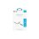 Lettore di schede PNY AXP724 USB 2.0 Multi-formato Bianco