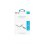 Lector de Tarjetas PNY AXP724 USB 2.0 Multi-formato Blanco