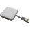 Lector de Tarjetas PNY AXP724 USB 2.0 Multi-formato Blanco