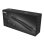 Spazzola ad aria ionica Braun Haircare Airstyler AS2 300 W Nero con 2 accessori