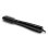 Spazzola ad aria ionica Braun Haircare Airstyler AS2 300 W Nero con 2 accessori