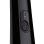 Spazzola ad aria ionica Braun Haircare Airstyler AS2 300 W Nero con 2 accessori