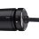 Spazzola ad aria ionica Braun Haircare Airstyler AS2 300 W Nero con 2 accessori