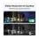 Cámara IP Reolink Argus B330 2K Visión Nocturna Exterior Panel Solar Audio Bidireccional