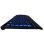 Teclado Tracer TRAKLA46473 Full-Size com LED RGB para Gaming com fio