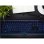 Teclado Tracer TRAKLA46473 Full-Size com LED RGB para Gaming com fio