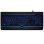 Teclado Tracer TRAKLA46473 Full-Size com LED RGB para Gaming com fio