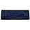 Teclado Tracer TRAKLA46473 Full-Size com LED RGB para Gaming com fio