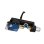 Kit Phono Audio-Technica AT-VM520xEB/H avec Headshell AT-LT10