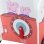 Andador Multifunción roba Peppa Pig de MDF con Centro de Actividades