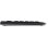Teclado Cherry KC 1000 Alámbrico USB QWERTY completo negro con teclas duraderas