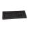 Teclado Cherry KC 1000 Alámbrico USB QWERTY completo negro con teclas duraderas
