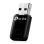 Netzwerkkarte TP-Link TL-WN823N USB 300 Mbit/s Wi-Fi 4 Single-Band Schwarz