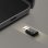 Netzwerkkarte TP-Link TL-WN823N USB 300 Mbit/s Wi-Fi 4 Single-Band Schwarz