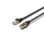 Cabo de rede Unitek C1897BK-5M Cat7 5 m S/FTP Preto