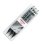 Lápiz mecánico Papermate S0801310 Negro