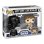 Figura coleccionable Funko Pop! Darth Vader & Luke Skywalker Star Wars