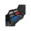 Caja de Herramientas Móvil Keter Cantilever con Ruedas Negra 64,6 x 37 x 41 cm