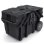 Caja de Herramientas Móvil Keter Cantilever con Ruedas Negra 64,6 x 37 x 41 cm