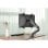 Neomounts FPMA-VESANON Suporte Monitor Mesa 13 a 27" VESA 75x75 a 100x100 Max 8Kg