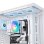 Refrigeración Aire Thermaltake Socket Intel y AMD 120mm UX400 ARGB Sync White