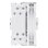 Refrigeración Aire Thermaltake Socket Intel y AMD 120mm UX400 ARGB Sync White