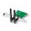 Netzwerkkarte TP-Link TL-WN881ND PCI Express 300 Mbit/s Grün