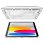 Protetor de ecrã Spigen EZ FIT GLAS.tR Vidro temperado 9H iPad 10.9"