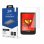Cristal Flexible 3MK para Touch Lux 5